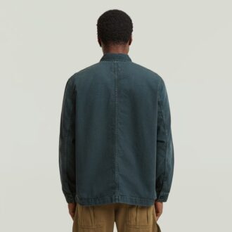 Mosa Overshirt
