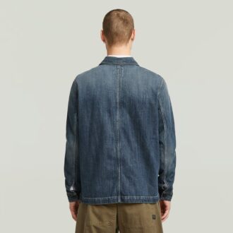 Mosa Overshirt