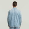 Mosa Overshirt Mosa Overshirt