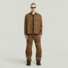 Mosa Overshirt Mosa Overshirt