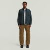 Mosa Overshirt Mosa Overshirt