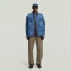 Mosa Overshirt Mosa Overshirt