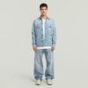Mosa Overshirt Mosa Overshirt