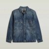Mosa Overshirt Mosa Overshirt