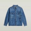 Mosa Overshirt Mosa Overshirt