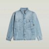 Mosa Overshirt Mosa Overshirt