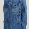 Mosa Overshirt Mosa Overshirt