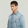 Mosa Overshirt Mosa Overshirt