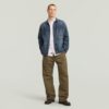 Mosa Overshirt Mosa Overshirt