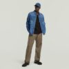 Mosa Overshirt Mosa Overshirt
