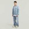 Mosa Overshirt Mosa Overshirt
