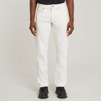 Mosa rechte jeans