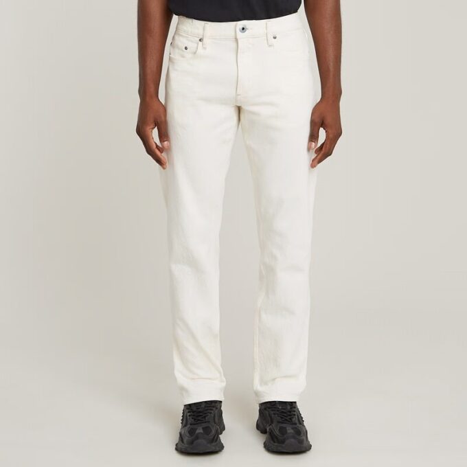 Mosa rechte jeans