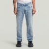 Mosa rechte jeans Mosa rechte jeans