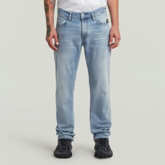 Mosa rechte jeans