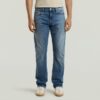Mosa rechte jeans Mosa rechte jeans
