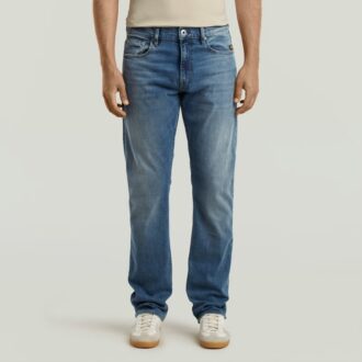 Mosa rechte jeans