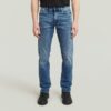 Mosa rechte jeans Mosa rechte jeans