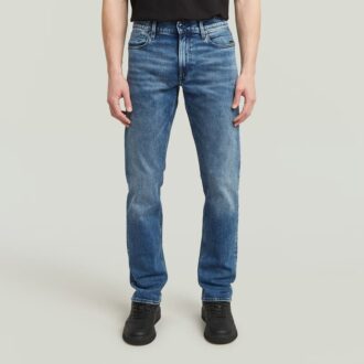 Mosa rechte jeans