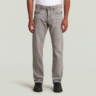 Mosa rechte jeans