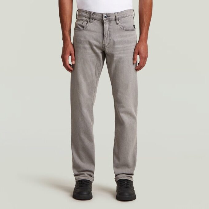 Mosa rechte jeans Mosa rechte jeans
