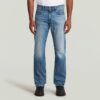 Mosa rechte jeans Mosa rechte jeans