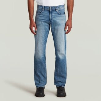 Mosa rechte jeans