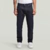 Mosa rechte jeans Mosa rechte jeans