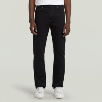 Mosa rechte jeans