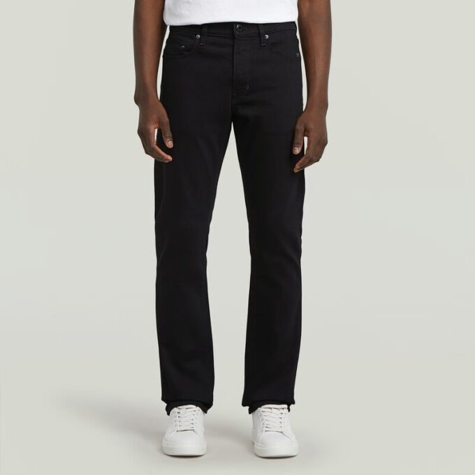 Mosa rechte jeans Mosa rechte jeans