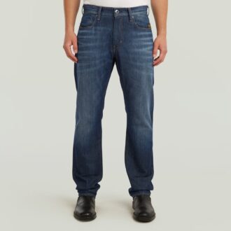 Mosa rechte jeans