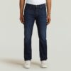 Mosa rechte jeans Mosa rechte jeans
