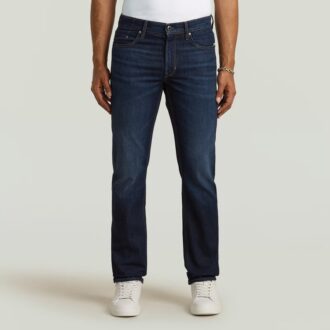 Mosa rechte jeans