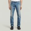 Mosa rechte jeans Mosa rechte jeans