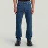 Mosa rechte jeans