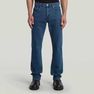 Mosa rechte jeans
