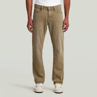 Mosa rechte jeans