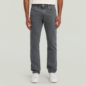 Mosa rechte jeans
