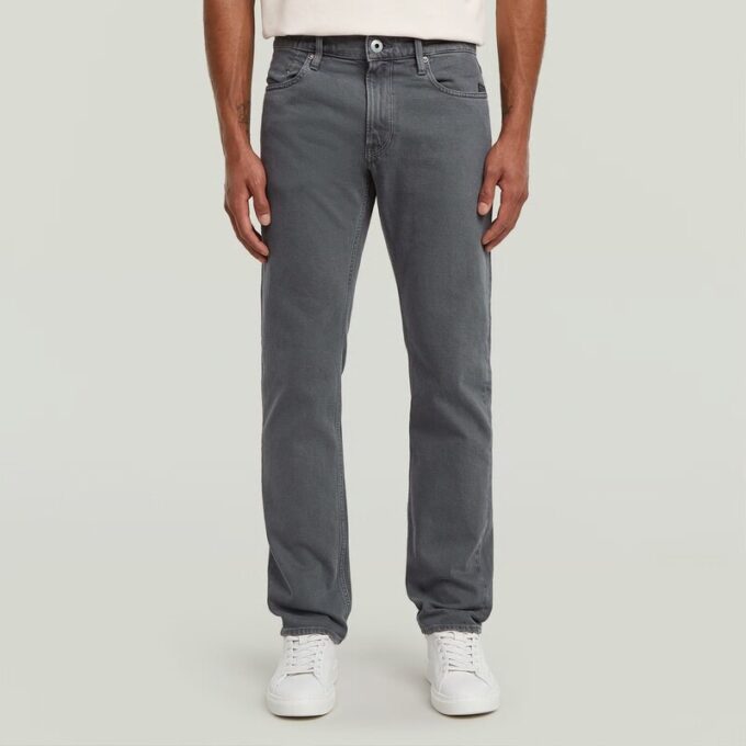 Mosa rechte jeans