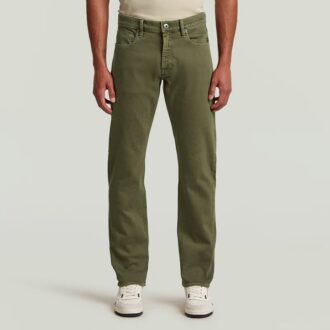 Mosa rechte jeans