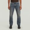 Mosa rechte jeans