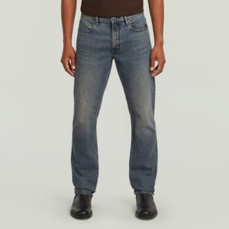 Mosa rechte jeans