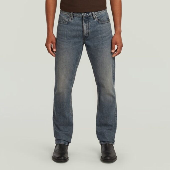 Mosa rechte jeans