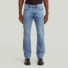 Mosa rechte jeans Mosa rechte jeans