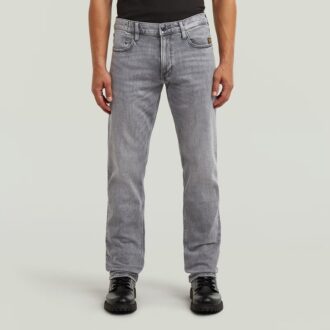 Mosa rechte jeans