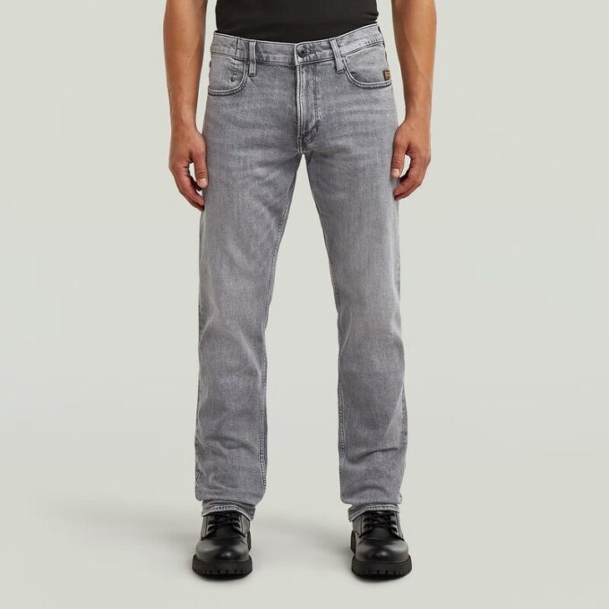 Mosa rechte jeans Mosa rechte jeans