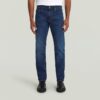Mosa rechte jeans Mosa rechte jeans
