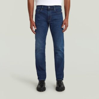 Mosa rechte jeans