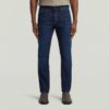 Mosa rechte jeans Mosa rechte jeans