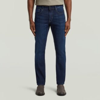 Mosa rechte jeans